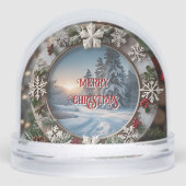 クリスマスサンセットのお客様への感謝ギフト (正面)