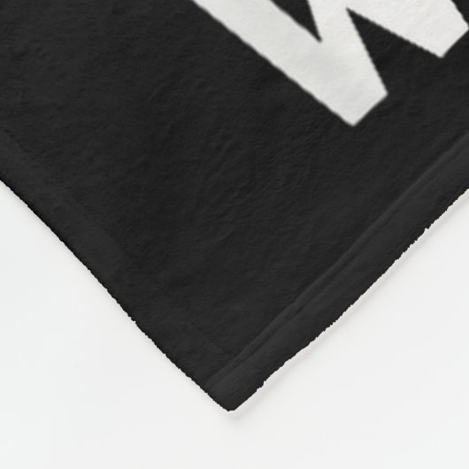 クリスマスサンタのお気に入りの庭の作業員おもしろパジャマ フリースブランケット (角)