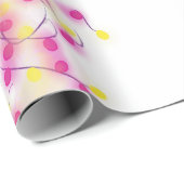 クリスマスサンタアクソロテル ラッピングペーパー (ロールコーナー)