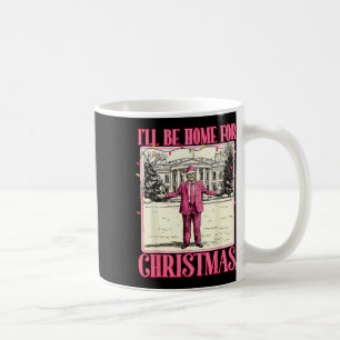 クリスマスサンタクロースおもしろいトランプ コーヒーマグカップ