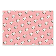 クリスマスサンタクローススターの喜びパターン