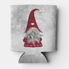 クリスマスサンタ 缶クーラー