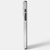 クリスマスサンタ Case-Mate iPhoneケース (裏面 / 左)