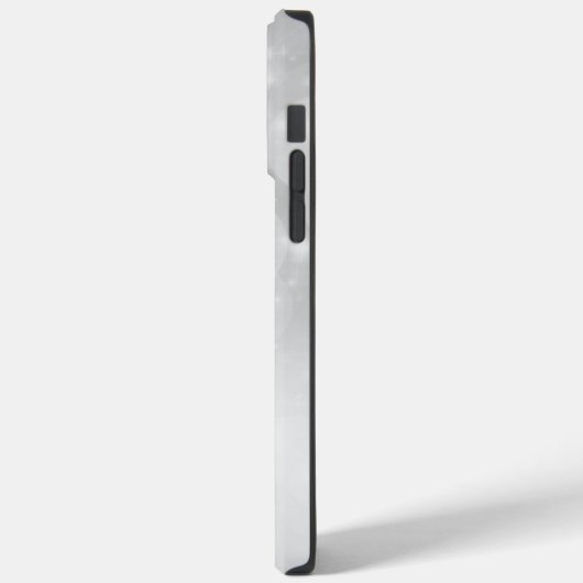 クリスマスサンタ Case-Mate iPhoneケース (裏面 / 左)