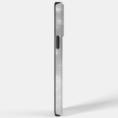 クリスマスサンタ Case-Mate iPhoneケース (裏面 / 右)