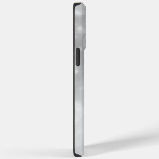 クリスマスサンタ Case-Mate iPhoneケース (裏面 / 右)