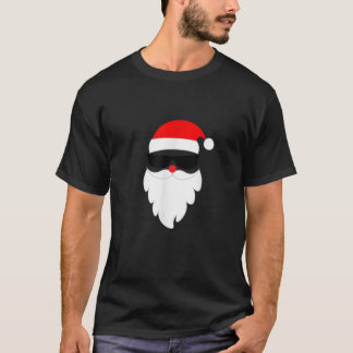 クリスマスサンタ Tシャツ