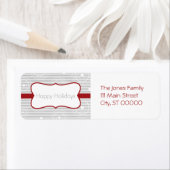 クリスマスサークル – ブルーシルバー ラベル (インサイチュ)