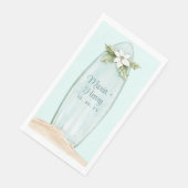 クリスマスサーフボード | 冬のビーチ (コーナー)