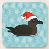 クリスマスシアルウォーター コースター (正面)