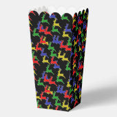 クリスマスシカ フェイバーボックス (正面)