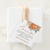 クリスマスシマーポットストヴェートップポプリ フェイバータグ (インサイチュ)