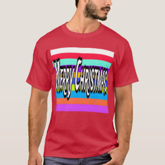 クリスマスシャツのギフト Tシャツ