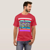 クリスマスシャツのギフト Tシャツ (正面フル)