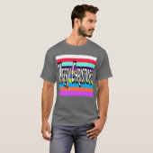 クリスマスシャツギフト Tシャツ (正面フル)