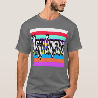 クリスマスシャツギフト Tシャツ