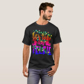 クリスマスシャツ Tシャツ (正面フル)