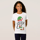 クリスマスシャツ Tシャツ (正面フル)