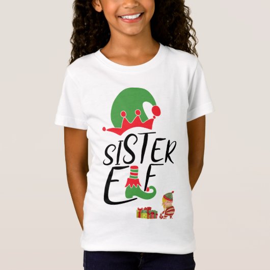 クリスマスシャツ Tシャツ (正面)