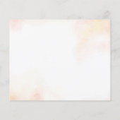 クリスマスシャワーカードFl チラシ (裏面)