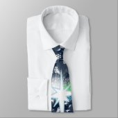 クリスマスシャークタイ ネクタイ (タイ)