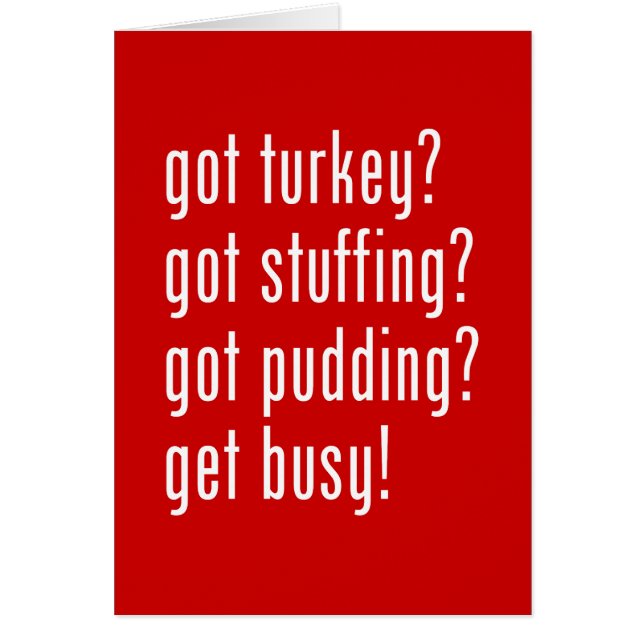 クリスマスショッピング一覧 (正面)