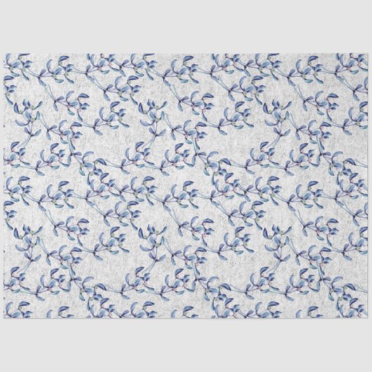 クリスマスシリーズデザイン10 薄葉紙 (正面)