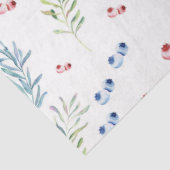 クリスマスシリーズデザイン1 薄葉紙 (詳細)