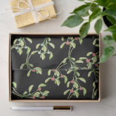 クリスマスシリーズデザイン4 薄葉紙 (ギフト)