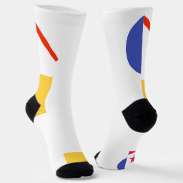 クリスマスシンプル祝いエレガント贈り物 ソックス