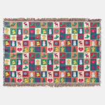 クリスマスシンボルパターンクリスマス