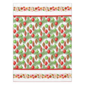 クリスマスシーズン テーブルクロス (正面)