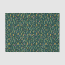 クリスマスシームレスパターン