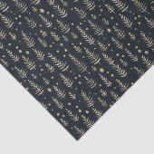 クリスマスシームレスパターン 薄葉紙 (詳細)