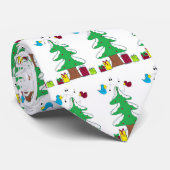 クリスマスシーン – タイ (ロール)