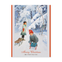 クリスマスジェニーニストロームCC0928