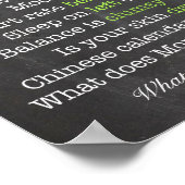 クリスマスジェンダーが老妻の物語のポスターを発表 ポスター (角)