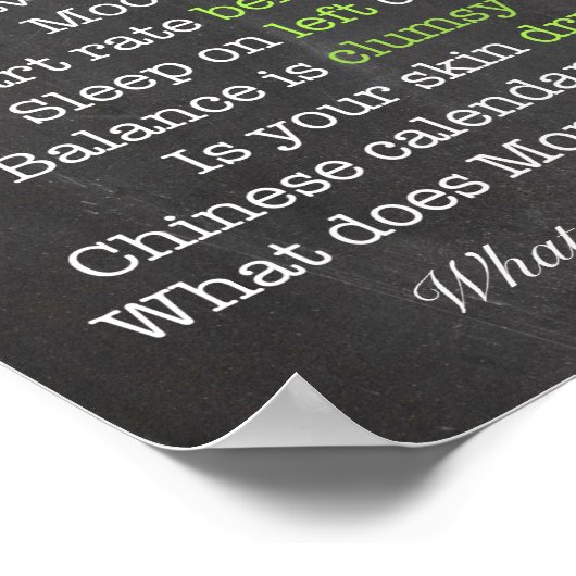 クリスマスジェンダーが老妻の物語のポスターを発表 ポスター (角)