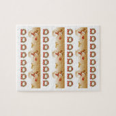 クリスマスジグソーパズル ジグソーパズル (横)