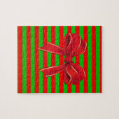 クリスマスジグソーパズル ジグソーパズル (横)