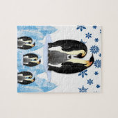 クリスマスジグソーパズル ジグソーパズル (横)