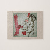 クリスマスジグソーパズル ジグソーパズル (横)