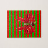 クリスマスジグソーパズル ジグソーパズル (横)