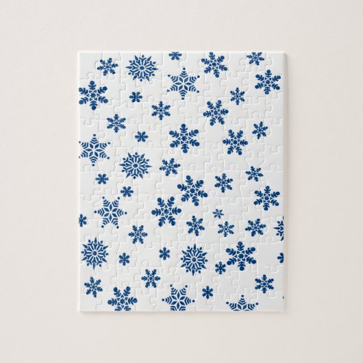 クリスマスジグソーパズル ジグソーパズル (縦)