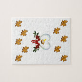 クリスマスジグソーパズル ジグソーパズル (横)