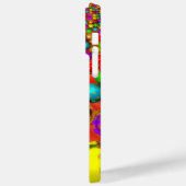 クリスマスジャンボリー Case-Mate iPhoneケース (裏面 / 左)