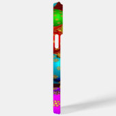 クリスマスジャンボリー Case-Mate iPhoneケース (裏面 / 右)