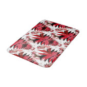 クリスマスジョイス…... バスマット (アングル)