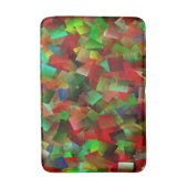 クリスマスジョイス….. バスマット (正面縦)