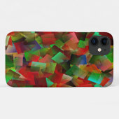 クリスマスジョイス….. Case-Mate iPhoneケース (裏面(横))